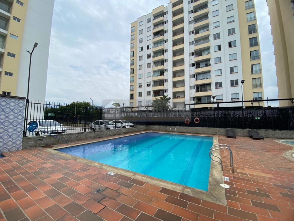 Apartamento EN ARRIENDO EN Av. Del Rio, Asturias, código: 1032598 - 21