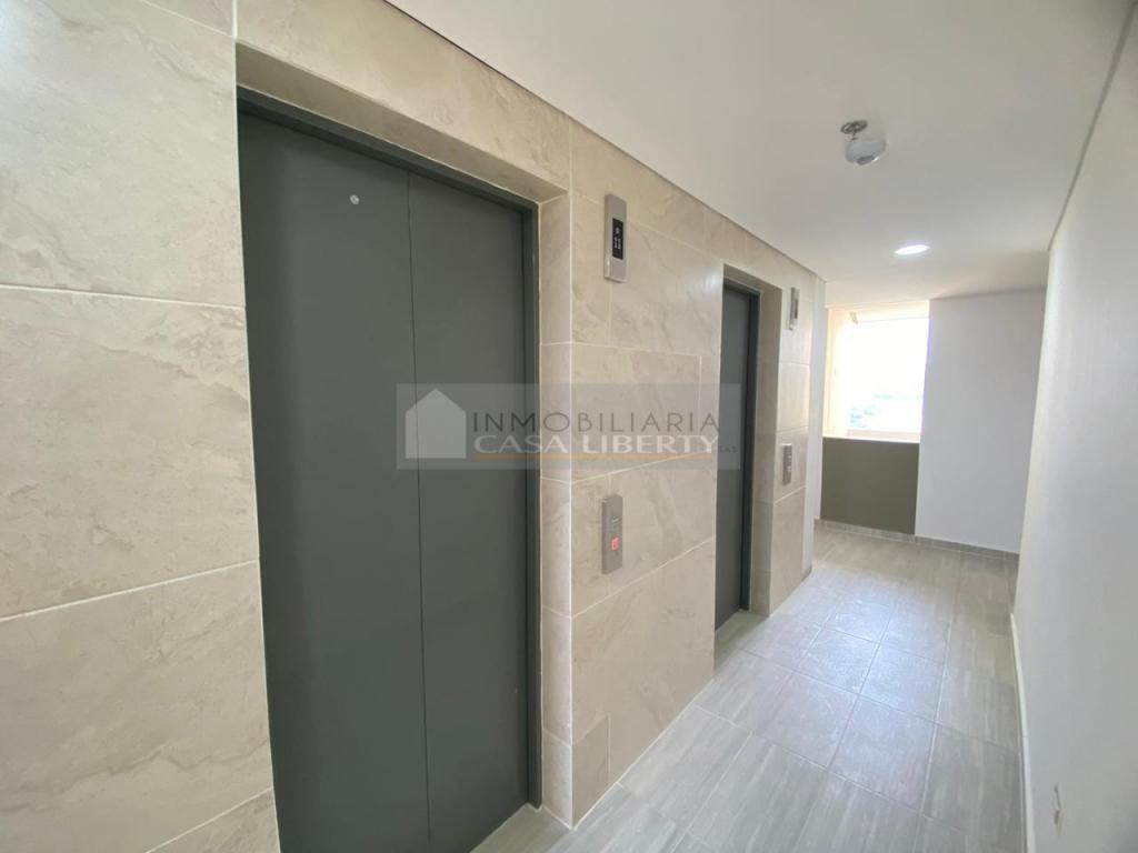Apartamento EN ARRIENDO EN Av. Del Rio, Asturias, código: 1032598 - 2