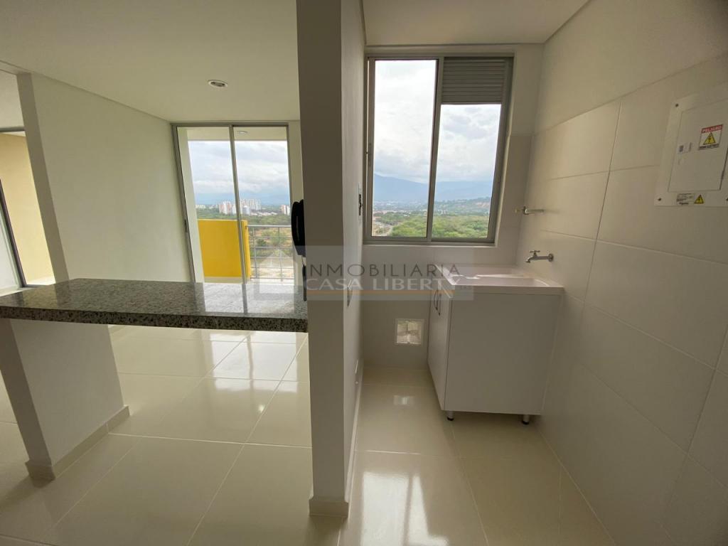 Apartamento EN ARRIENDO EN Av. Del Rio, Asturias, código: 1032598 - 4