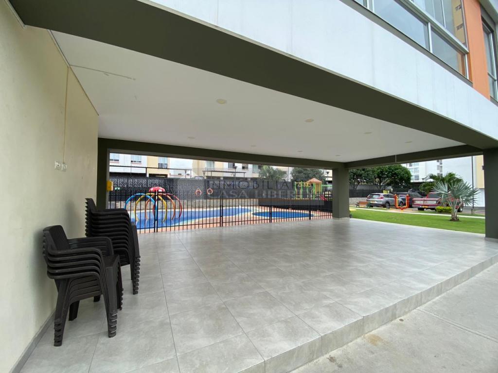 Apartamento EN ARRIENDO EN Av. Del Rio, Asturias, código: 1032598 - 25