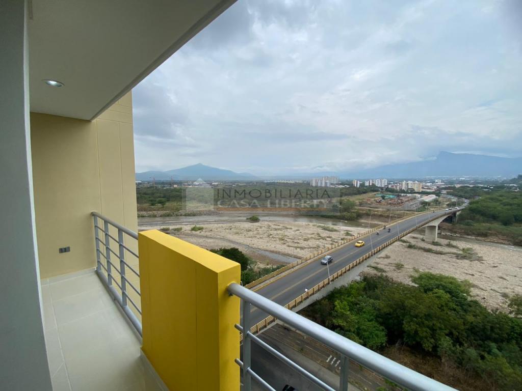 Apartamento EN ARRIENDO EN Av. Del Rio, Asturias, código: 1032598 - 6