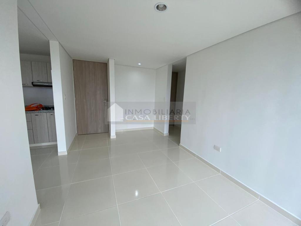 Apartamento EN ARRIENDO EN Av. Del Rio, Asturias, código: 1032598 - 7