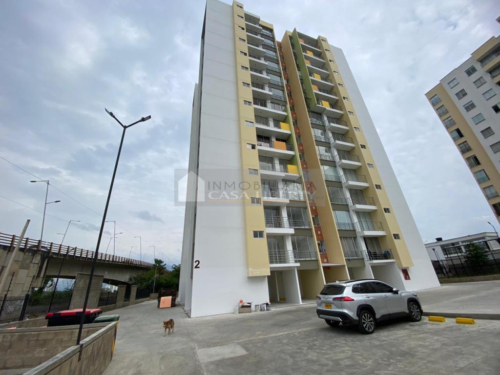 Apartamento EN ARRIENDO EN Av. Del Rio, Asturias, código: 1032598 - 1