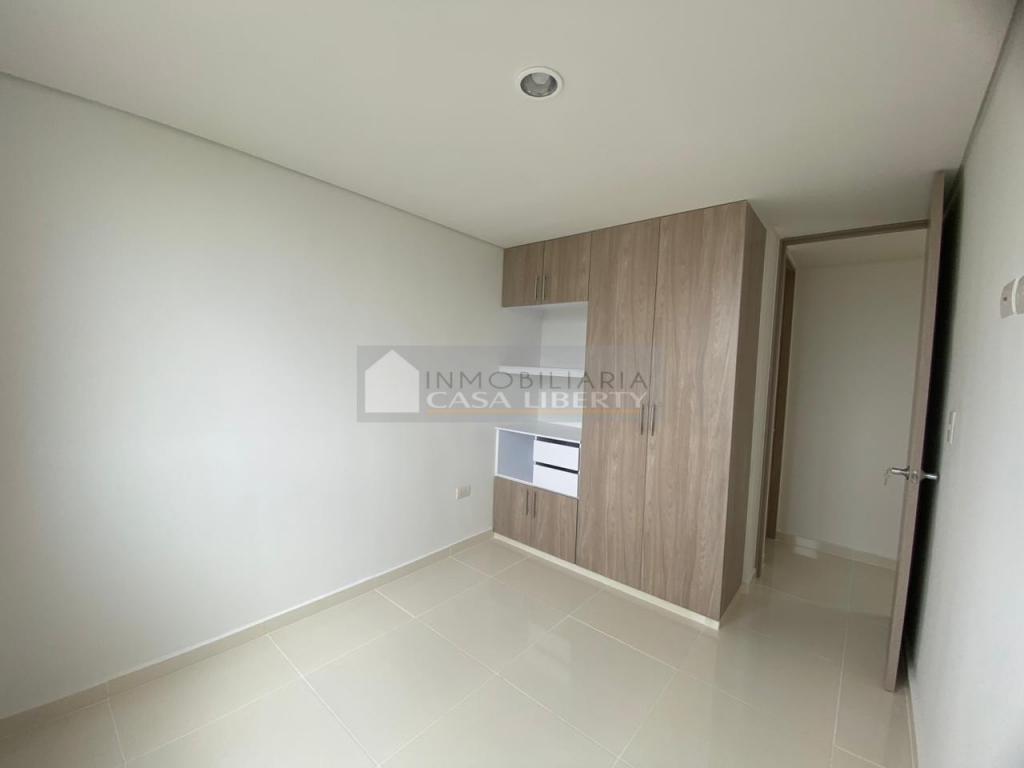 Apartamento EN ARRIENDO EN Av. Del Rio, Asturias, código: 1032598 - 10