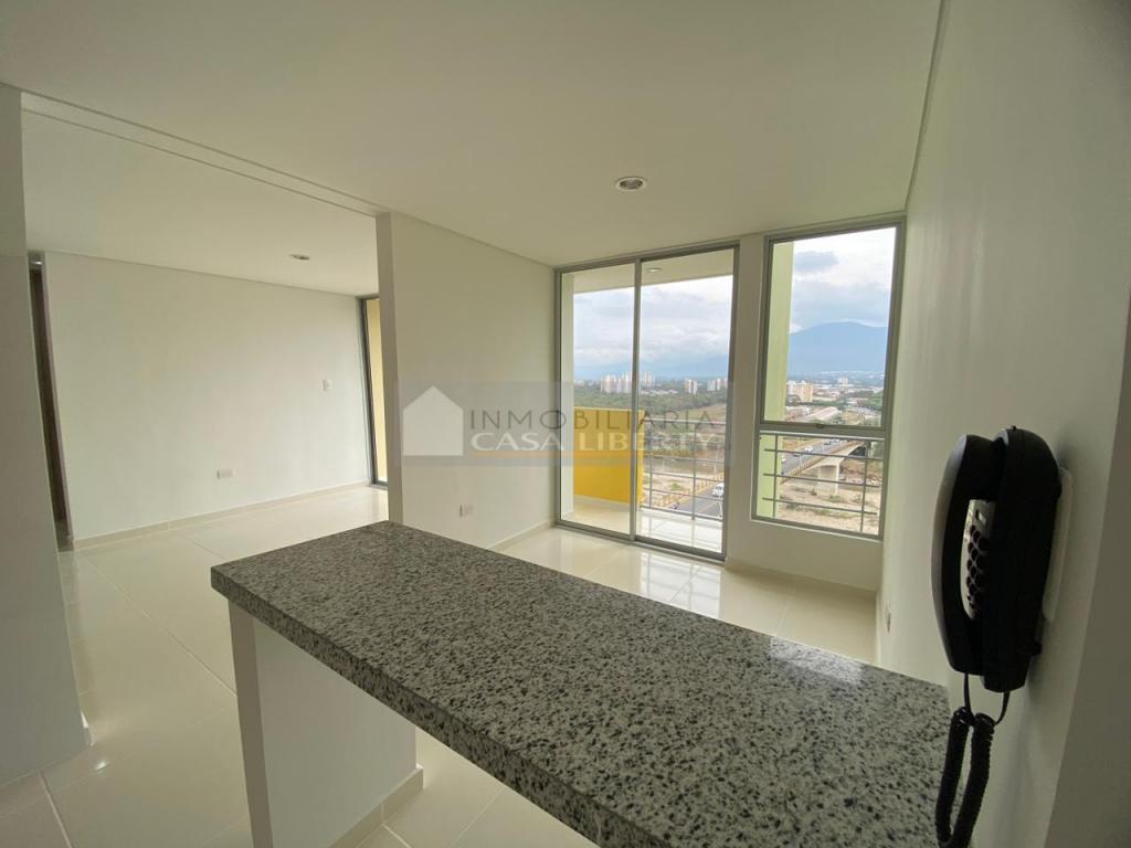 Apartamento EN ARRIENDO EN Av. Del Rio, Asturias, código: 1032598 - 5