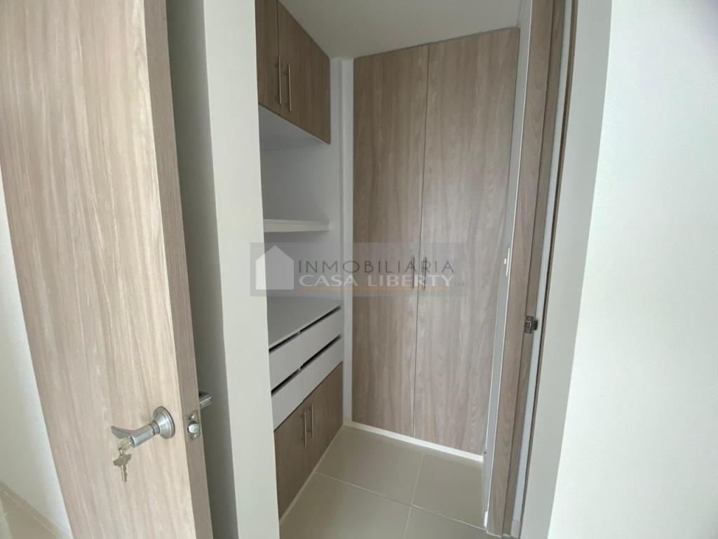 Apartamento EN ARRIENDO EN Av. Del Rio, Asturias, código: 1032598 - 14