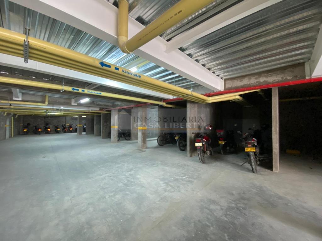 Apartamento EN ARRIENDO EN Av. Del Rio, Asturias, código: 1032598 - 18