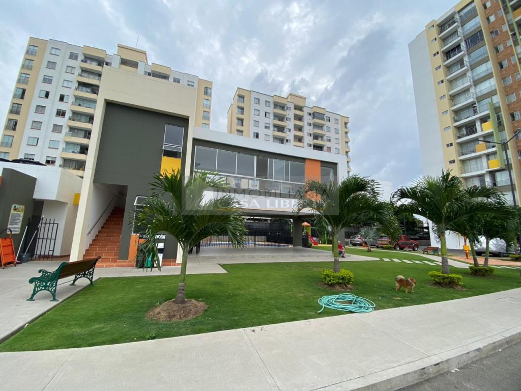 Apartamento EN ARRIENDO EN Av. Del Rio, Asturias, código: 1032598 - 19