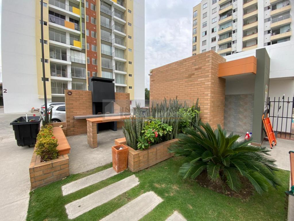 Apartamento EN ARRIENDO EN Av. Del Rio, Asturias, código: 1032598 - 20