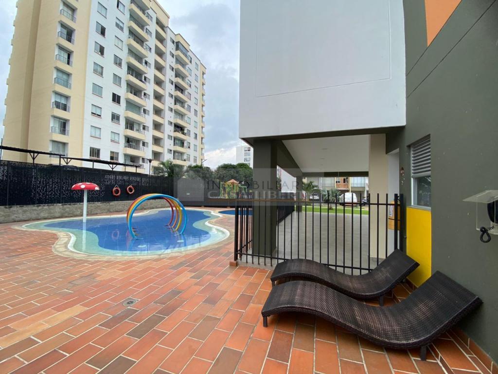 Apartamento EN ARRIENDO EN Av. Del Rio, Asturias, código: 1032598 - 16