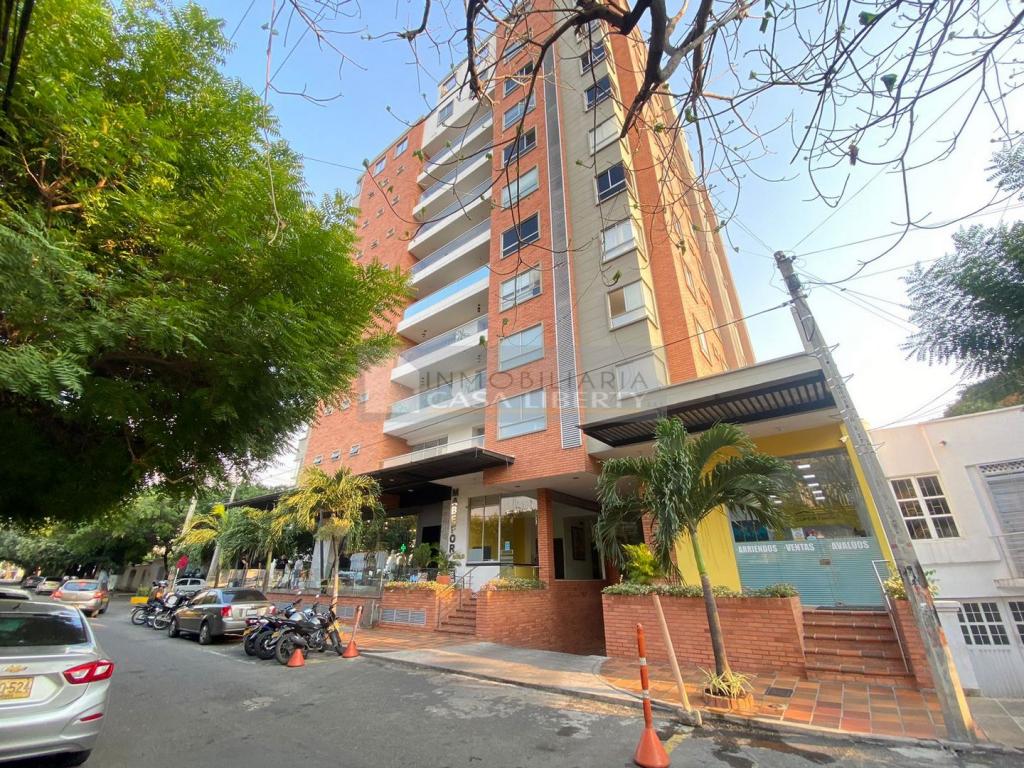 Apartment for rent in Cúcuta