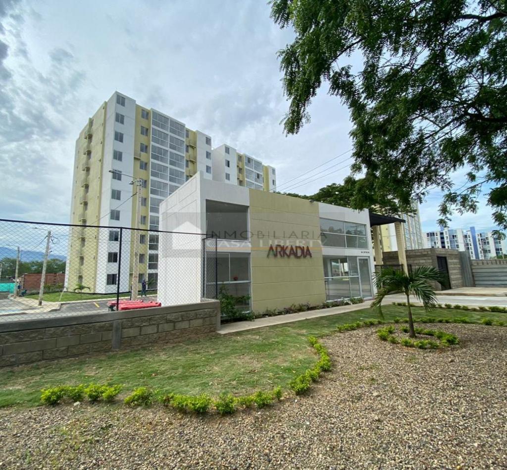 Apartment for rent in Cúcuta
