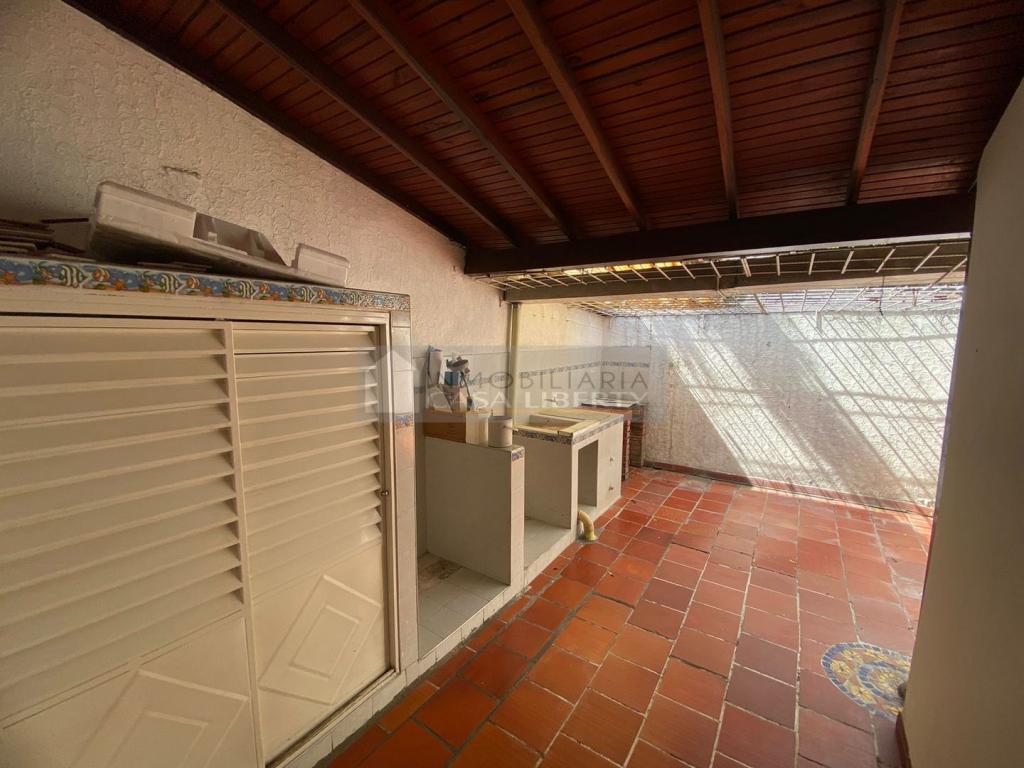 Casa EN VENTA EN Av. Libertadores, Parques Residenciales B, código: 1032742 - 11
