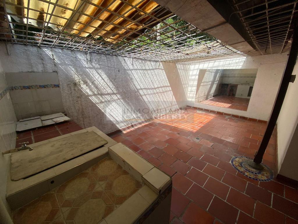 Casa EN VENTA EN Av. Libertadores, Parques Residenciales B, código: 1032742 - 12