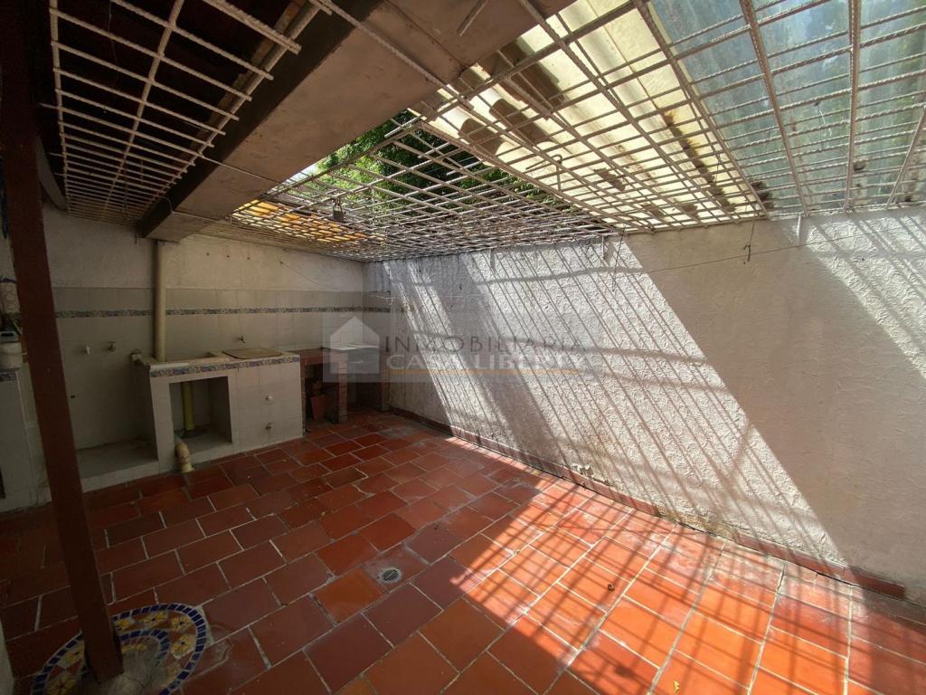 Casa EN VENTA EN Av. Libertadores, Parques Residenciales B, código: 1032742 - 13