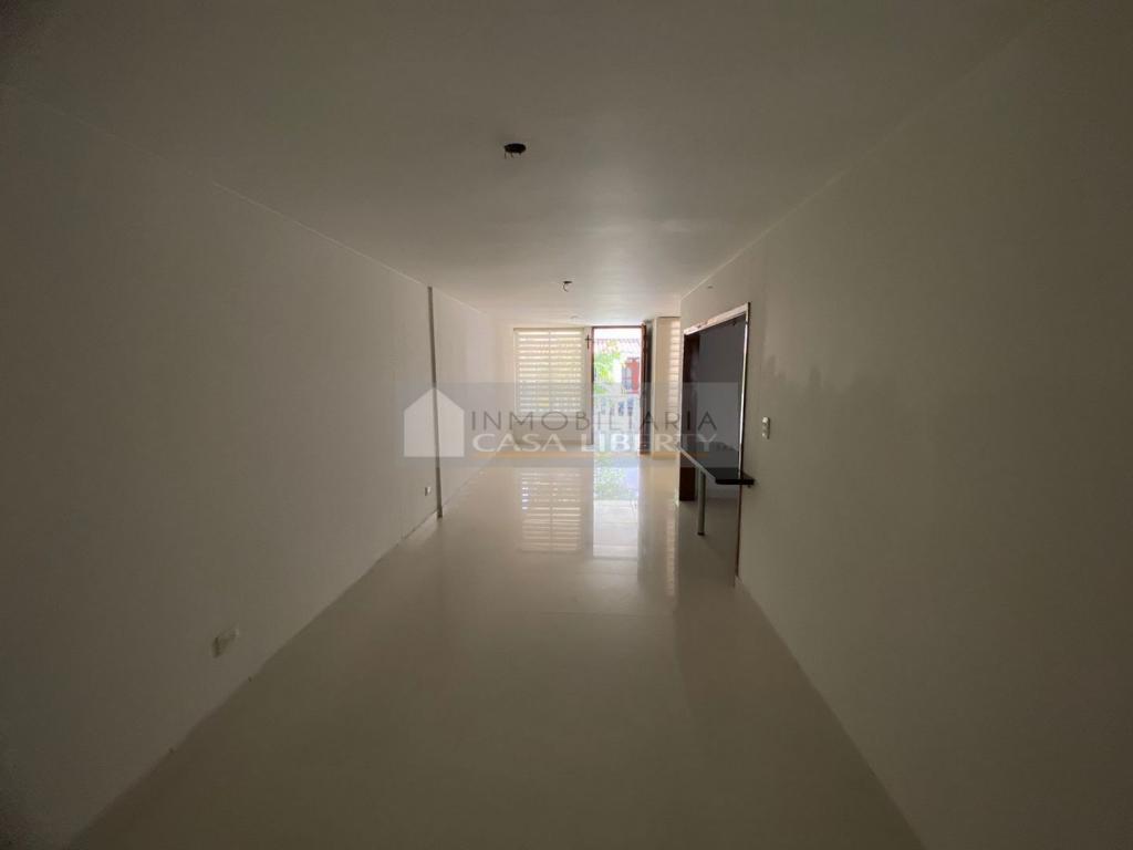 Casa EN VENTA EN Av. Libertadores, Parques Residenciales B, código: 1032742 - 2