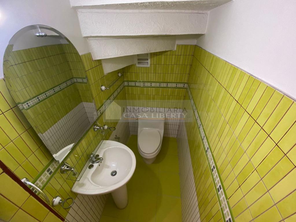 Casa EN VENTA EN Av. Libertadores, Parques Residenciales B, código: 1032742 - 14