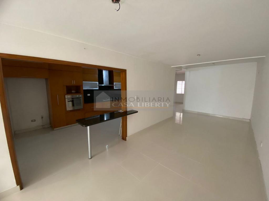 Casa EN VENTA EN Av. Libertadores, Parques Residenciales B, código: 1032742 - 4