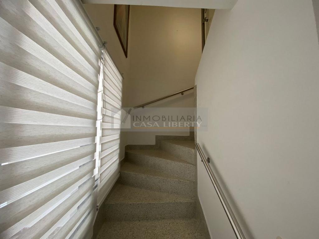 Casa EN VENTA EN Av. Libertadores, Parques Residenciales B, código: 1032742 - 15
