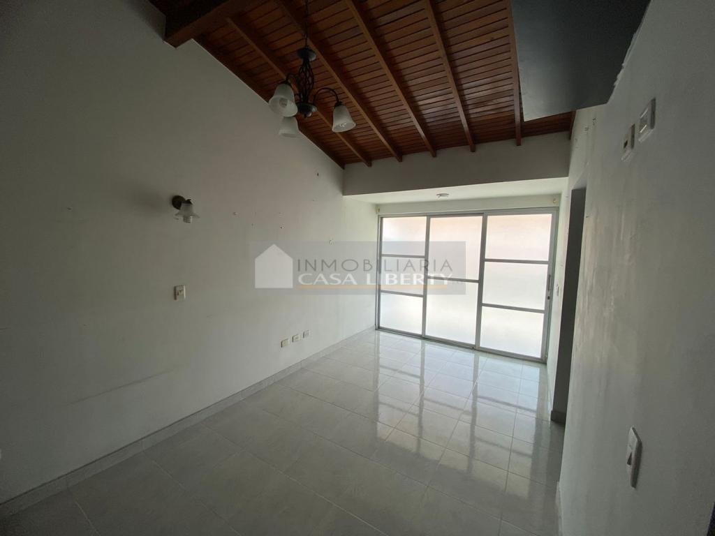 Casa EN VENTA EN Av. Libertadores, Parques Residenciales B, código: 1032742 - 17