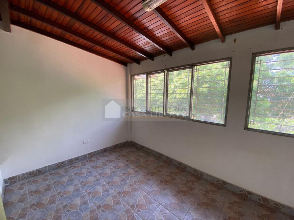 Casa EN VENTA EN Av. Libertadores, Parques Residenciales B, código: 1032742 - 22
