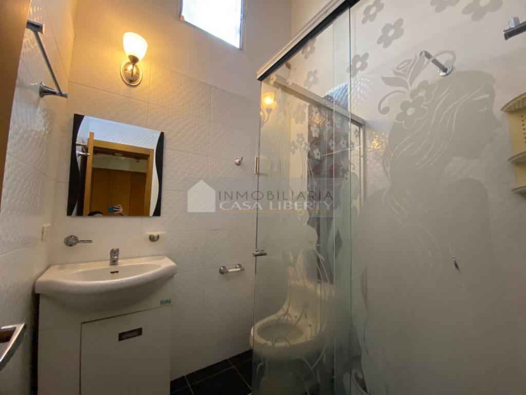 Casa EN VENTA EN Av. Libertadores, Parques Residenciales B, código: 1032742 - 25