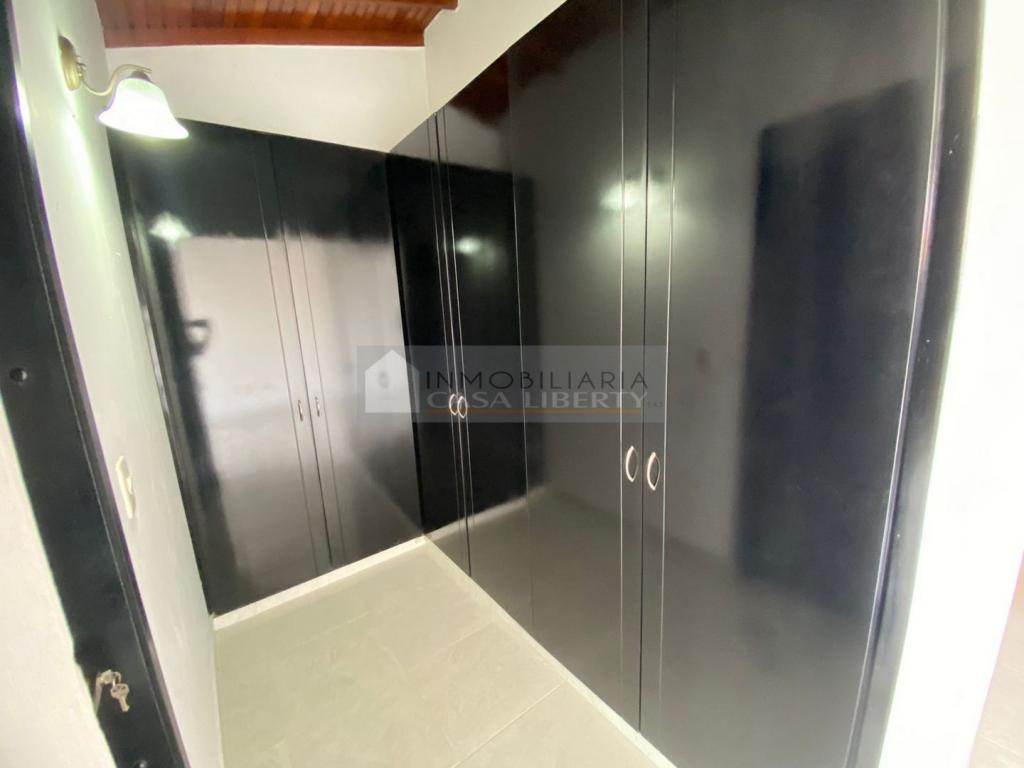 Casa EN VENTA EN Av. Libertadores, Parques Residenciales B, código: 1032742 - 18