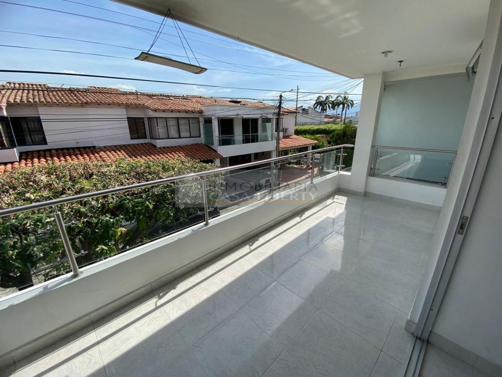 Casa EN VENTA EN Av. Libertadores, Parques Residenciales B, código: 1032742 - 20