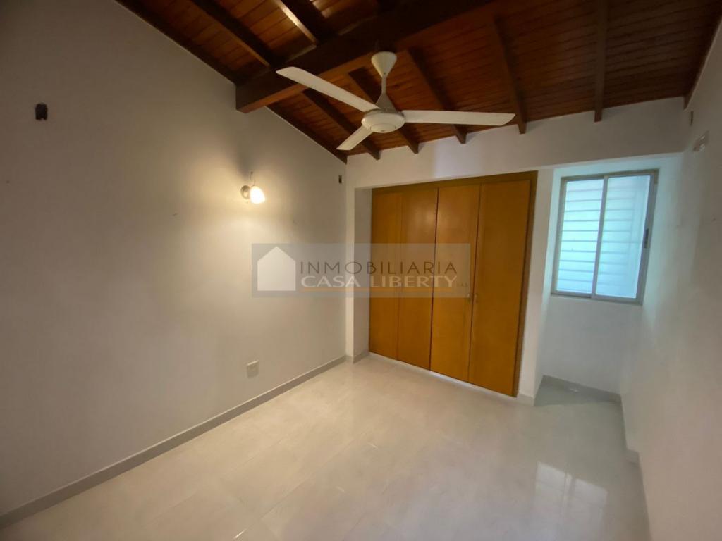 Casa EN VENTA EN Av. Libertadores, Parques Residenciales B, código: 1032742 - 24
