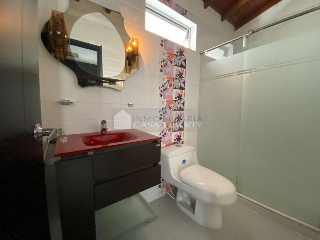 Casa EN VENTA EN Av. Libertadores, Parques Residenciales B, código: 1032742 - 19