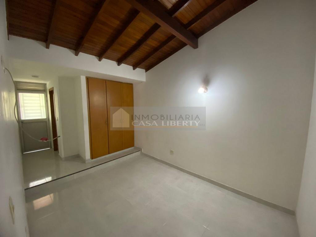 Casa EN VENTA EN Av. Libertadores, Parques Residenciales B, código: 1032742 - 21
