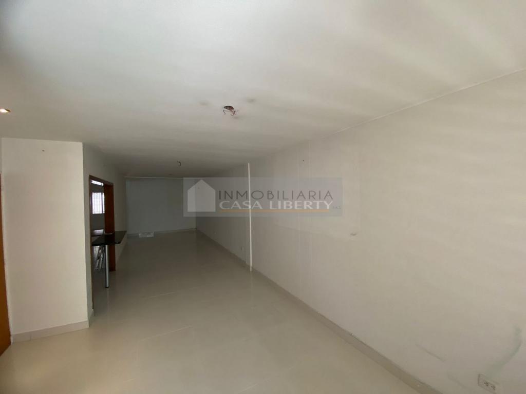 Casa EN VENTA EN Av. Libertadores, Parques Residenciales B, código: 1032742 - 1