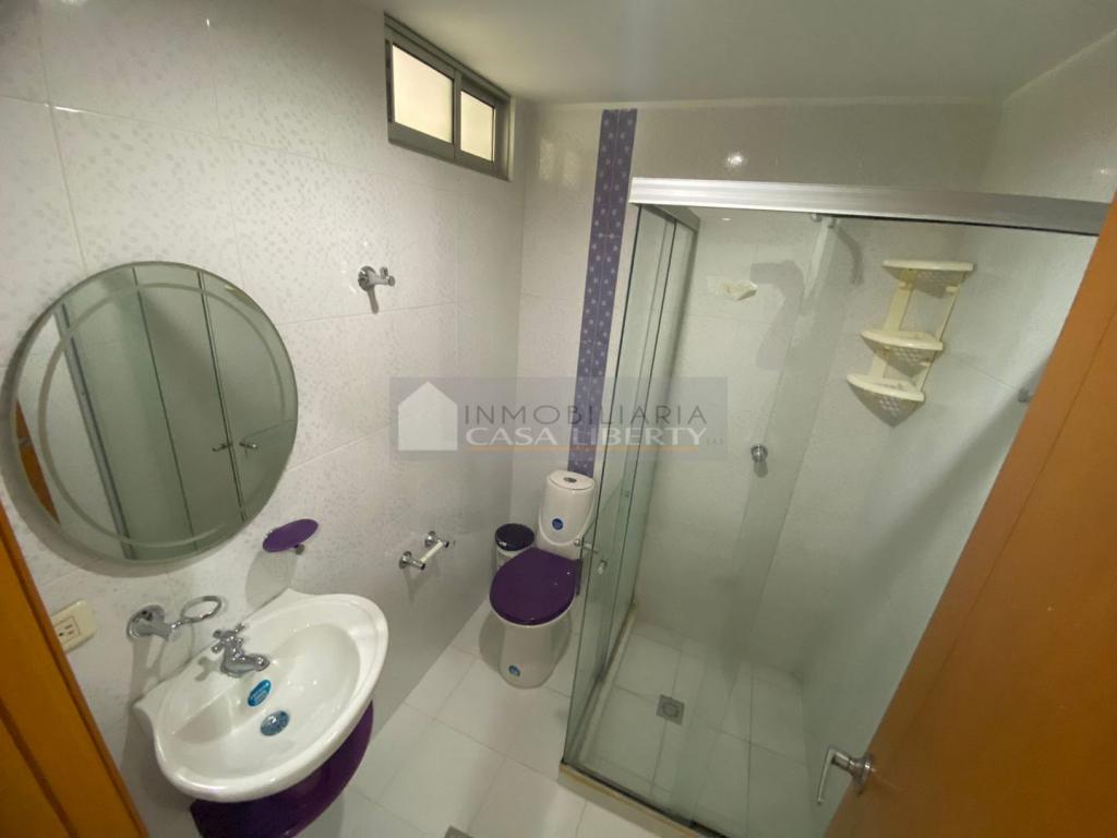 Casa EN VENTA EN Av. Libertadores, Parques Residenciales B, código: 1032742 - 23