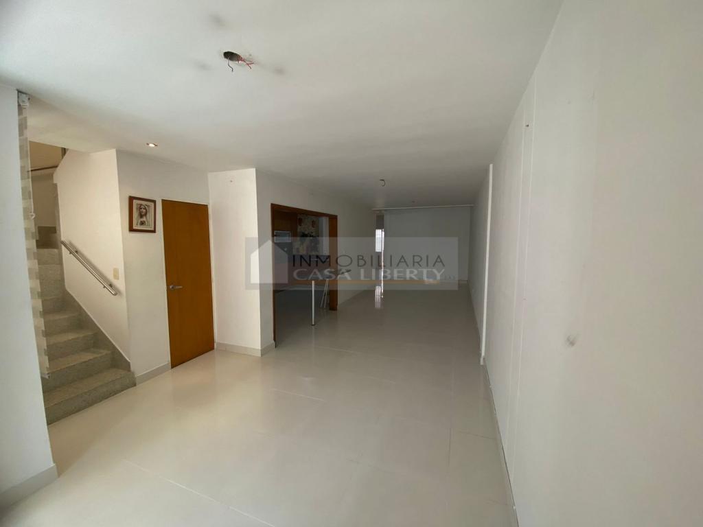 Casa EN VENTA EN Av. Libertadores, Parques Residenciales B, código: 1032742 - 3