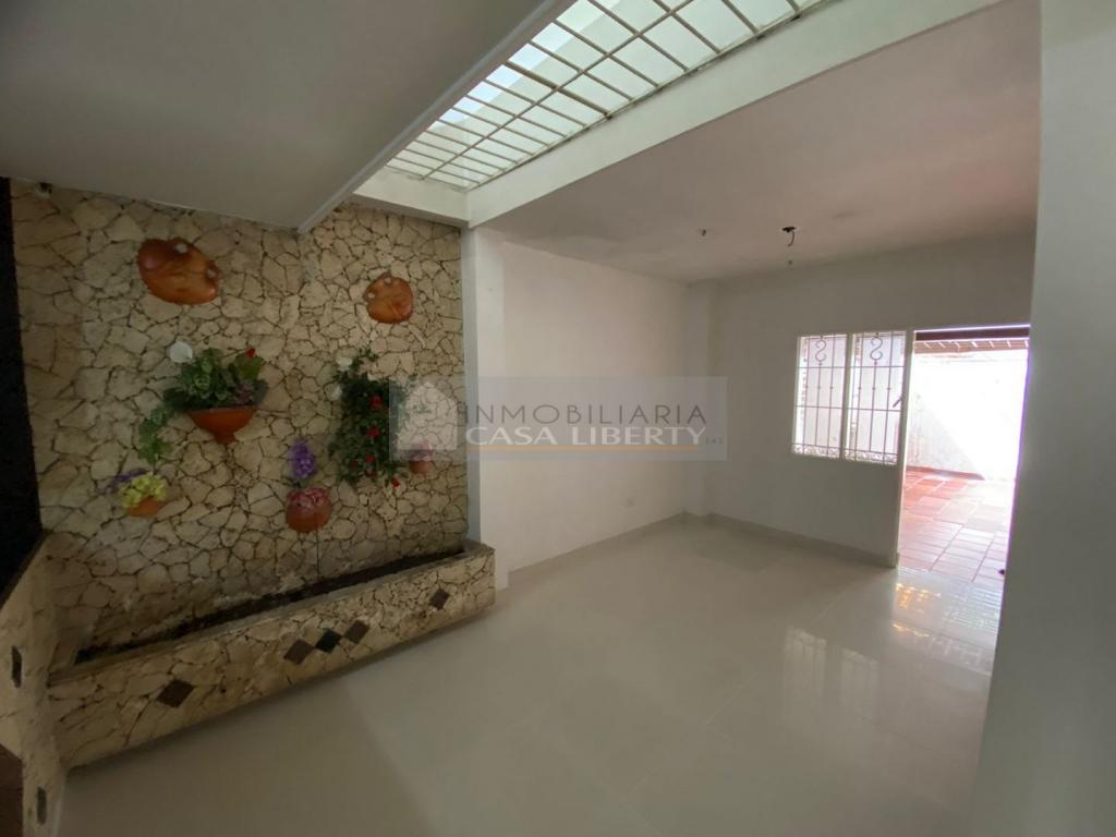 Casa EN VENTA EN Av. Libertadores, Parques Residenciales B, código: 1032742 - 6