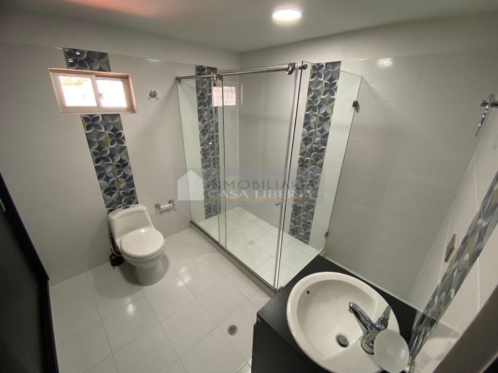 Casa EN VENTA EN Av. Libertadores, Parques Residenciales B, código: 1032742 - 9