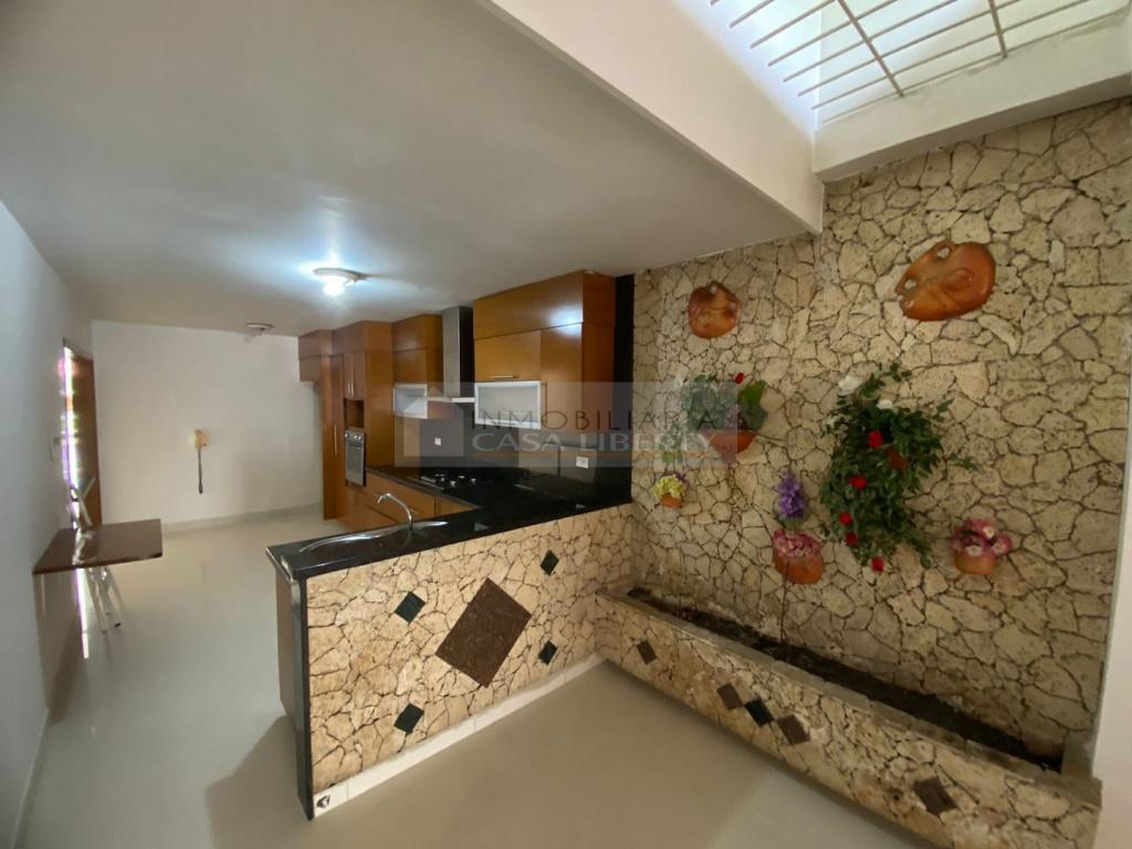 Casa EN VENTA EN Av. Libertadores, Parques Residenciales B, código: 1032742 - 7
