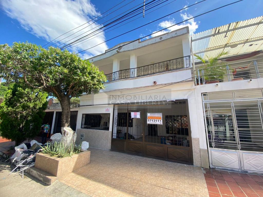 CASA cll 3n # 7e-18 LOS PINOS, Los Pinos, Cúcuta