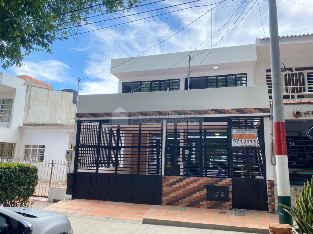 Apartment for rent in Cúcuta