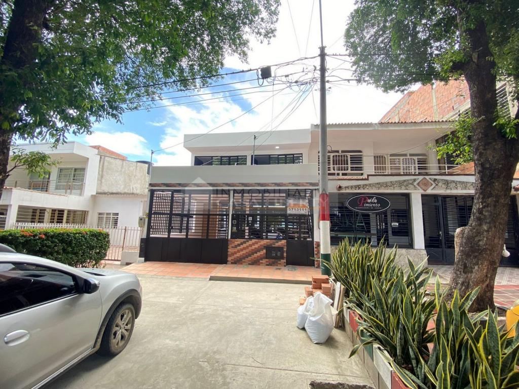APARTAMENTO AV 10 3 6 - 55 TORCOROMA APT 202, Torcoroma, Cúcuta