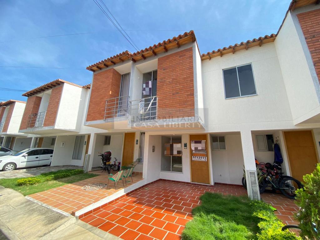 CASA CLL 11 # 0 - 102 SABANO DE LOS TRPAICHES, Lomitas, Lomitas Del Trapiche, Cúcuta