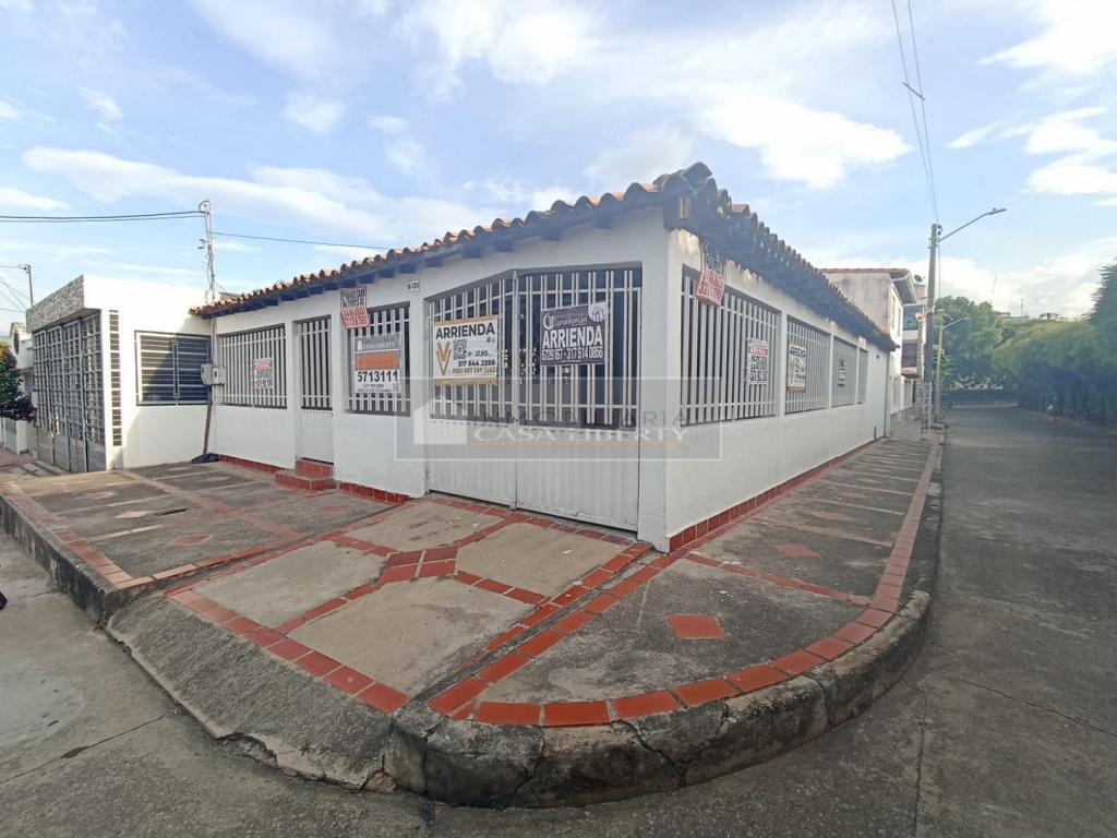 House for rent in Cúcuta