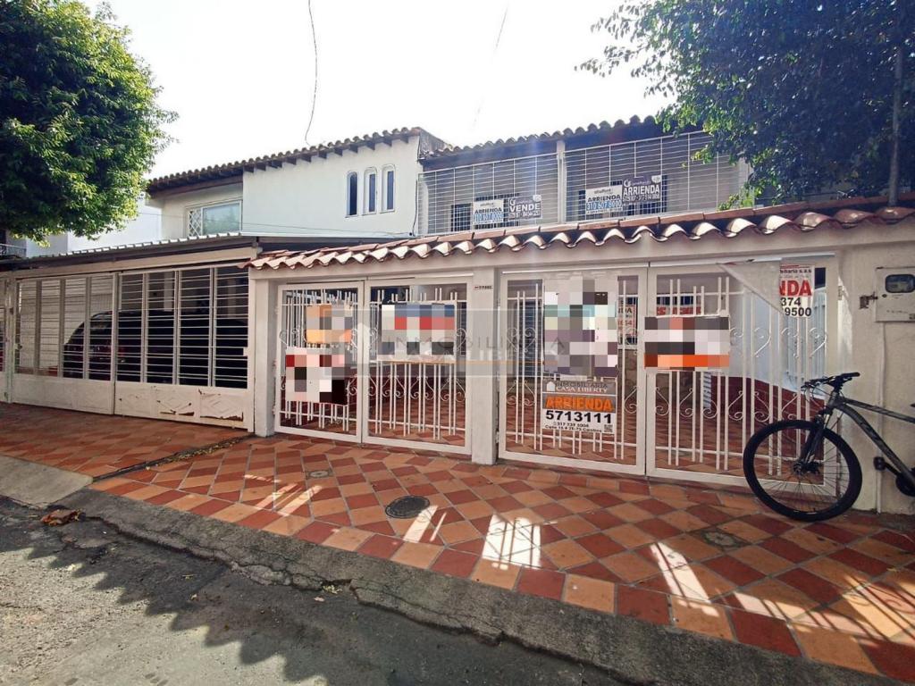 Foto Casa en Arriendo en Centro, Cúcuta, Norte De Santander - $ 5.000.000 - doAICL102402 - BienesOnLine