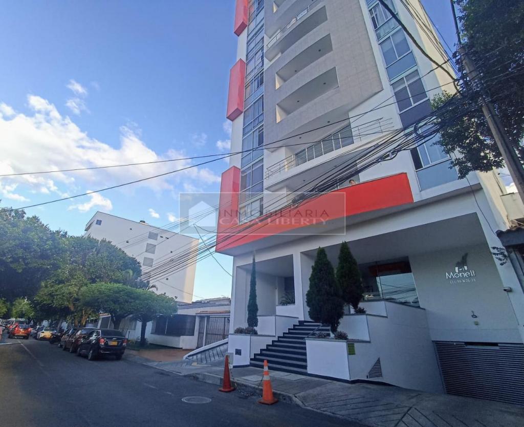 Foto Apartamento en Arriendo en Centro, Cúcuta, Norte De Santander - $ 1.200.000 - doAICL102405 - BienesOnLine