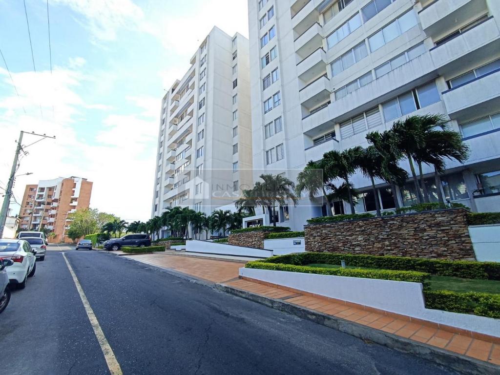 Foto Apartamento en Arriendo en Sur, Los Patios, Norte De Santander - $ 1.700.000 - doAICL102412 - BienesOnLine