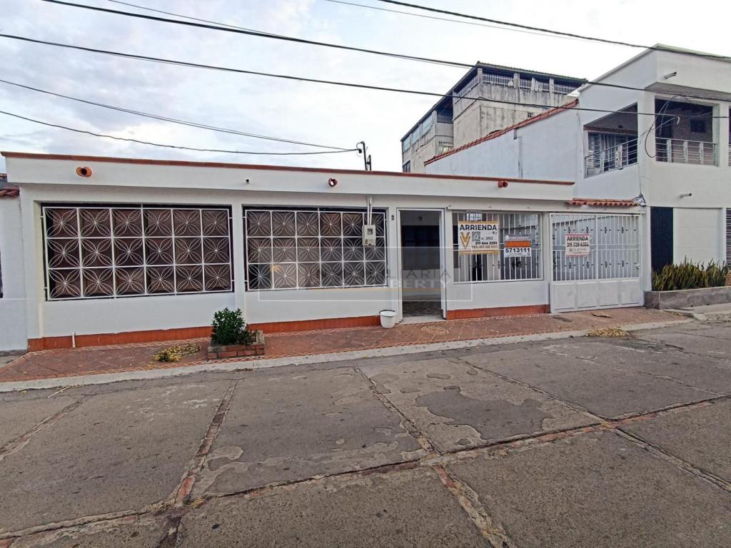 Foto Casa en Arriendo en Centro, Cúcuta, Norte De Santander - $ 1.800.000 - doAICL102413 - BienesOnLine