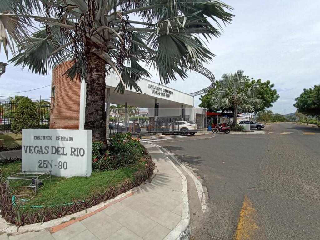 CASA AV DEL RIO # 25 N - 90 CONJNTO VEGAS DEL RÍO CASA 3-07, Av. Del Rio, Vegas Del Rio, Cúcuta