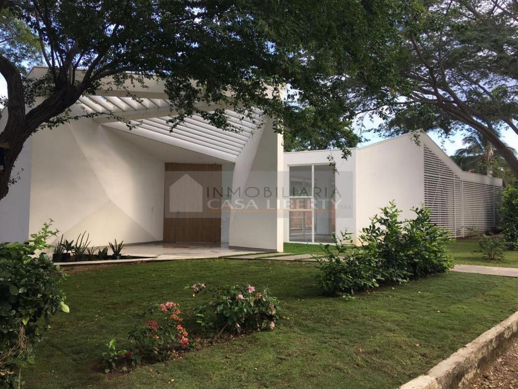 Foto Casa en Venta en Centro, Villa Del Rosario, Norte De Santander - $ 1.600.000.000 - doVICL102430 - BienesOnLine