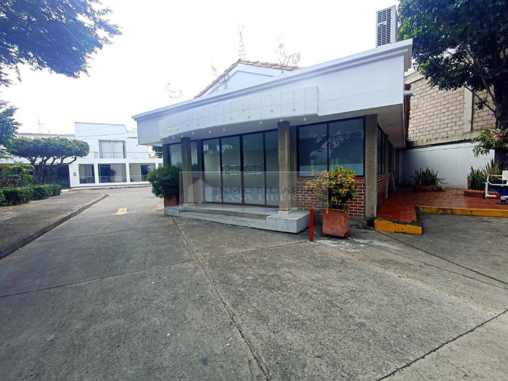 Casa EN ARRIENDO EN Av. Libertadores, Prados Club, código: 10158671 - 22