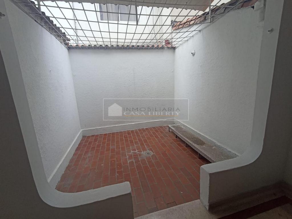 Casa EN ARRIENDO EN Av. Libertadores, Prados Club, código: 10158671 - 5